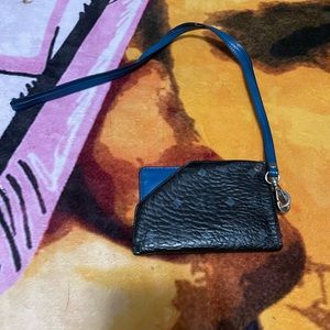 MCM Card holder / Wallet